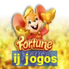 ij jogos